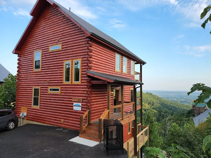 Top O the Mornin' Cabin Picture 1