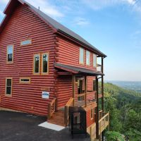 Top O the Mornin' Cabin ico