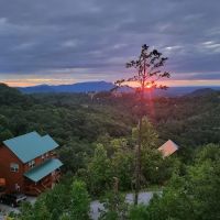Cliffside Hideaway ico