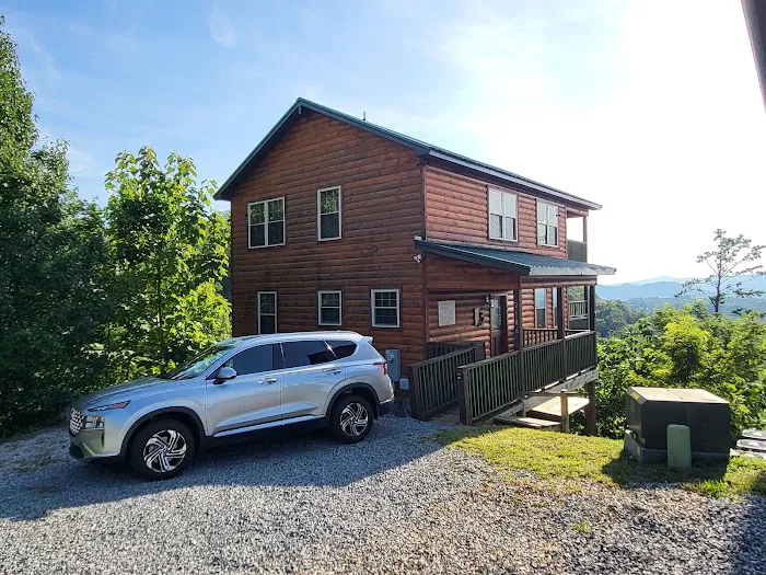 Cliffside Hideaway Picture 3