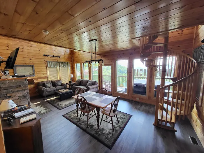 Cliffside Hideaway Picture 2