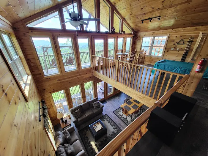 Cliffside Hideaway Picture 6