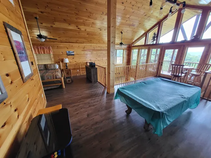 Cliffside Hideaway Picture 5