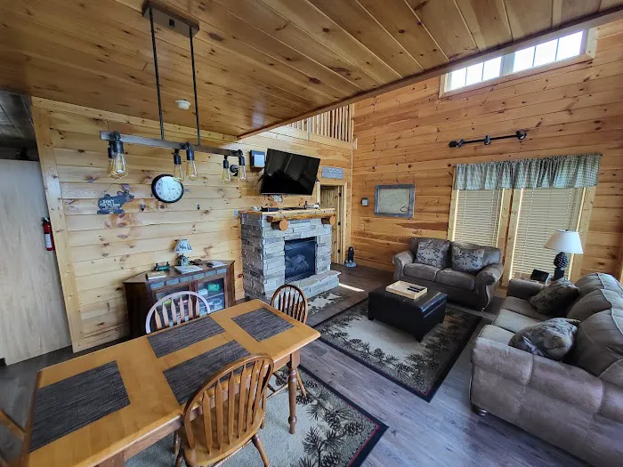 Cliffside Hideaway Picture 7