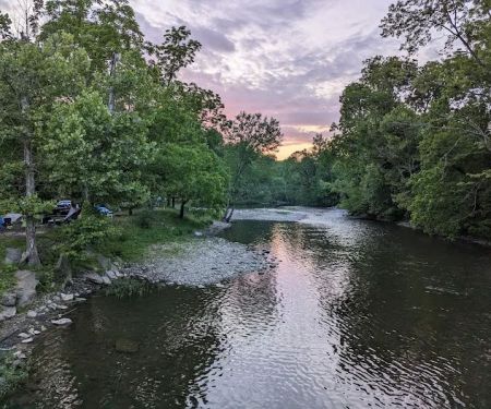 Little River Campground