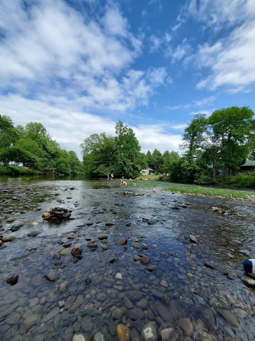 Little River Campground Picture 3