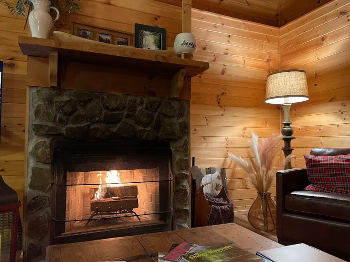 Firefly Ridge Cabin of Townsend Picture 1