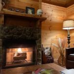 Firefly Ridge Cabin of Townsend