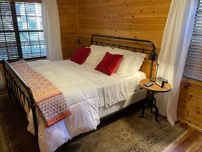 Firefly Ridge Cabin of Townsend Picture 2