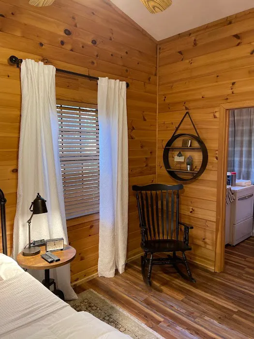 Firefly Ridge Cabin of Townsend Picture 9