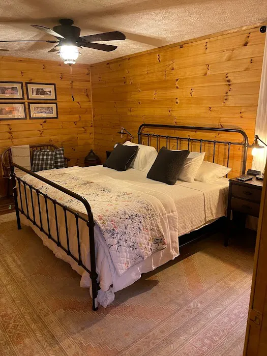 Firefly Ridge Cabin of Townsend Picture 10