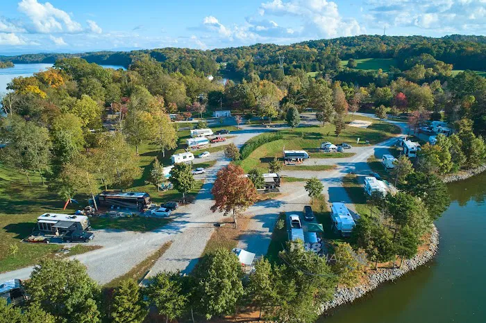 Yarberry Campground Picture 3