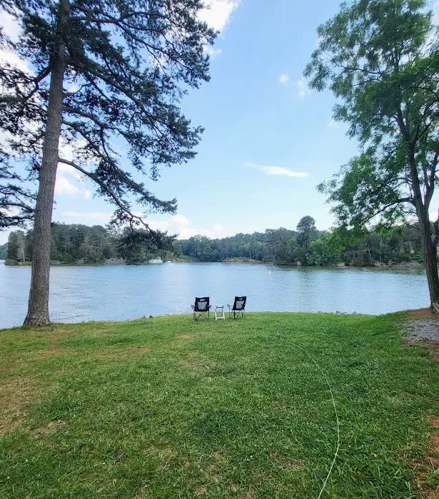 Yarberry Campground Picture 2