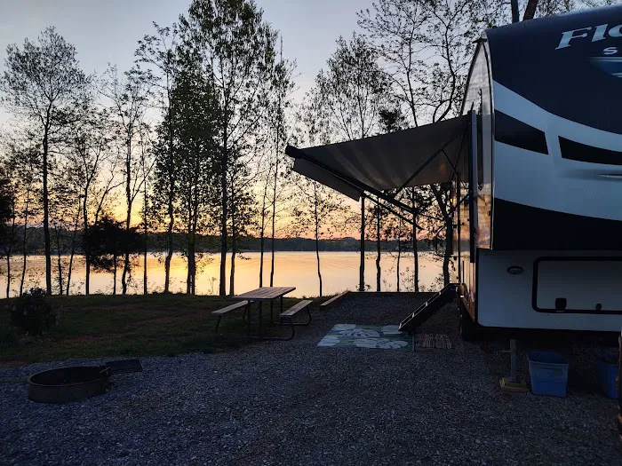 Yarberry Campground Picture 5