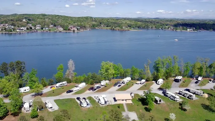 Yarberry Campground Picture 4