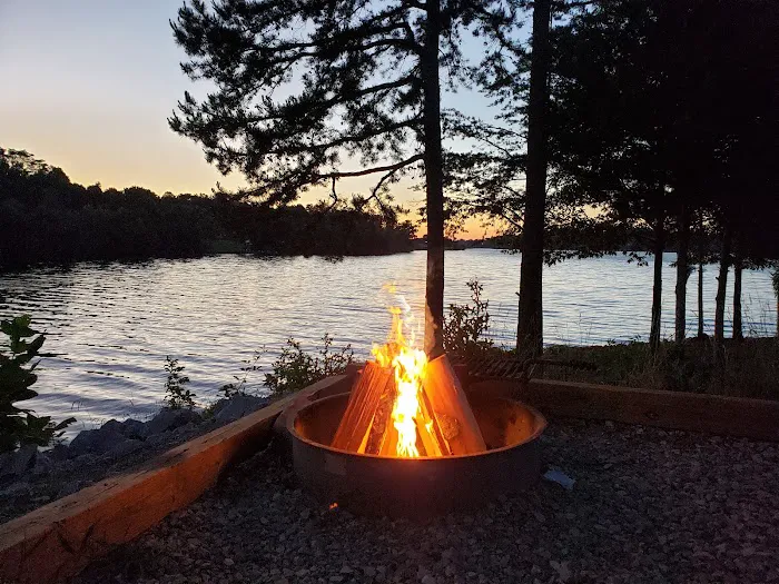 Yarberry Campground Picture 10