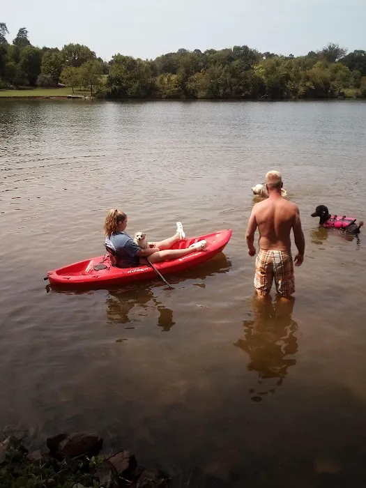 Yarberry Campground Picture 8