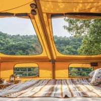 Travel Tenting ico