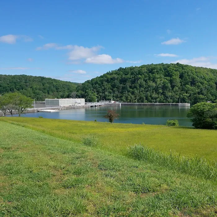 TVA Melton Hill Campground Picture 2