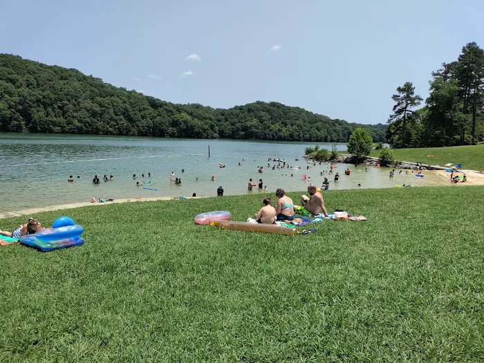 TVA Melton Hill Campground Picture 1