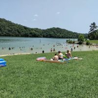 TVA Melton Hill Campground ico