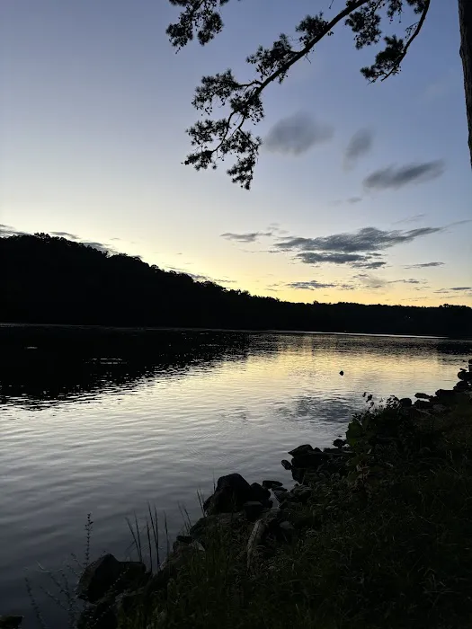 TVA Melton Hill Campground Picture 6