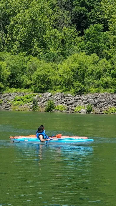 TVA Melton Hill Campground Picture 10