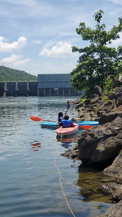 TVA Melton Hill Campground Picture 7