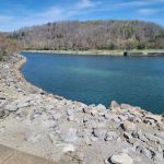 Melton Hill Dam Campground