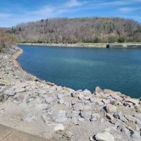 Melton Hill Dam Campground ico