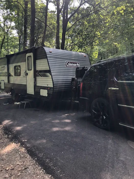 Look Rock Campground Picture 2