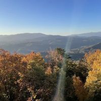 Look Rock Campground ico