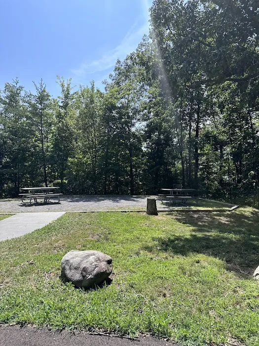 Look Rock Campground Picture 8