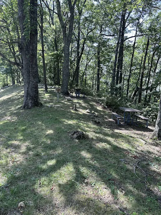 Look Rock Campground Picture 4