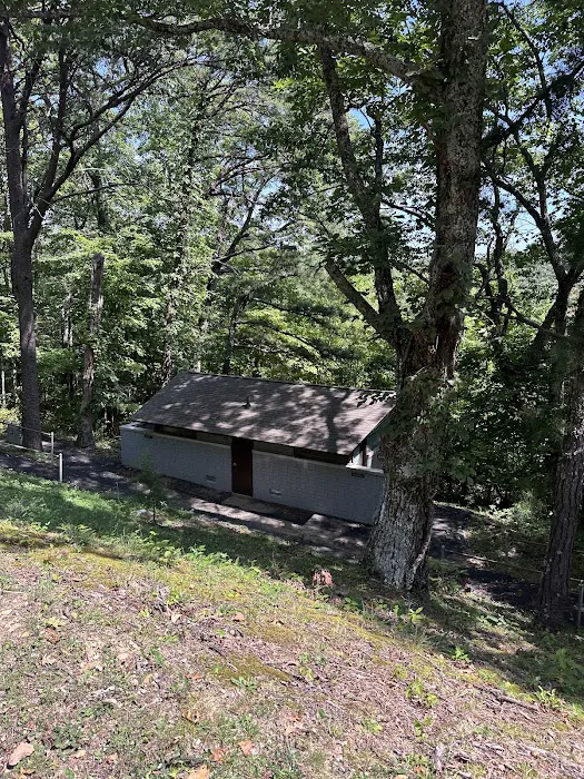 Look Rock Campground Picture 10