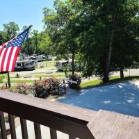 Soaring Eagle Campground ico