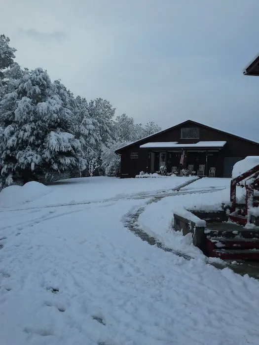 Soaring Eagle Campground Picture 4
