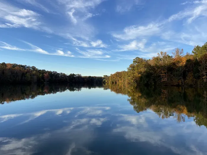 Soaring Eagle Campground Picture 8