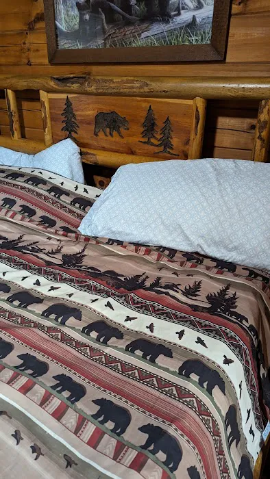 Cozy Cove Cabin Picture 1