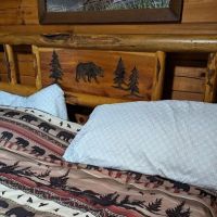 Cozy Cove Cabin ico