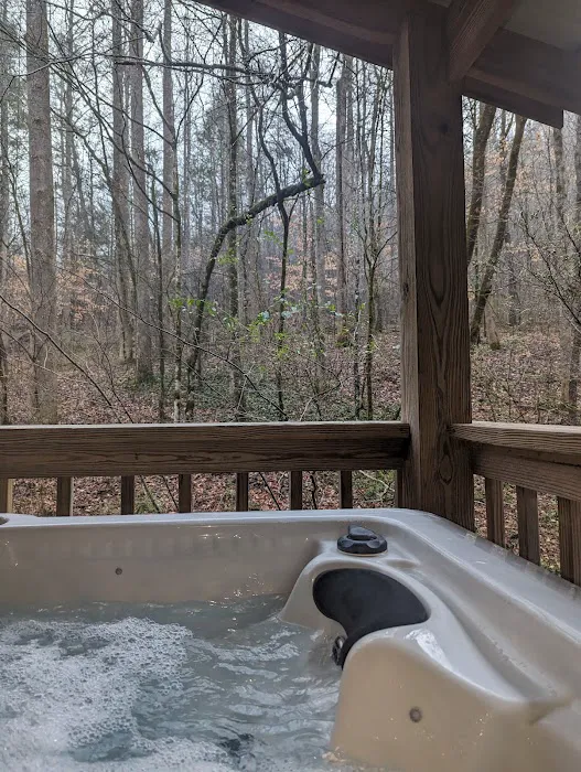 Cozy Cove Cabin Picture 3