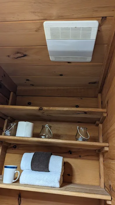 Cozy Cove Cabin Picture 5