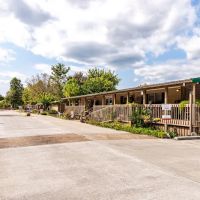 Big Meadow Family Campground ico