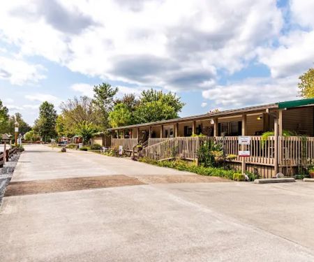 Big Meadow Family Campground