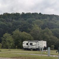 Smoky Waters Campground ico