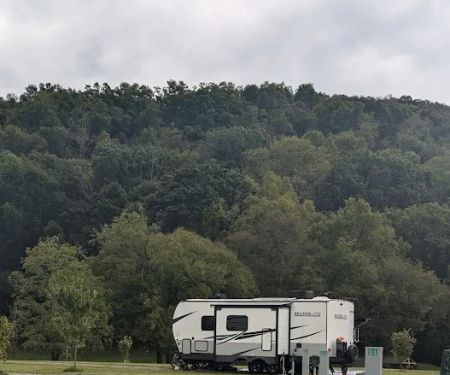 Smoky Waters Campground