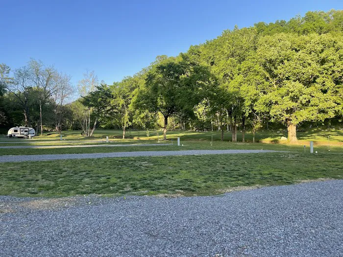 Smoky Waters Campground Picture 2