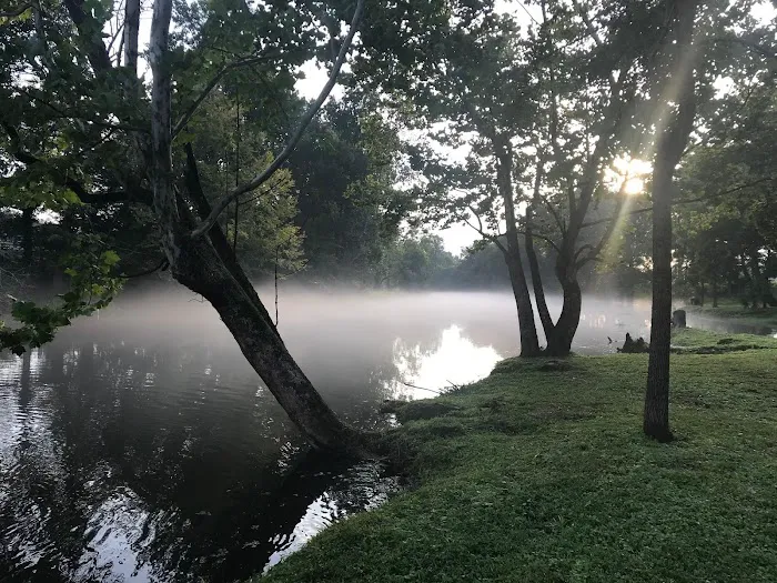 Smoky Waters Campground Picture 5