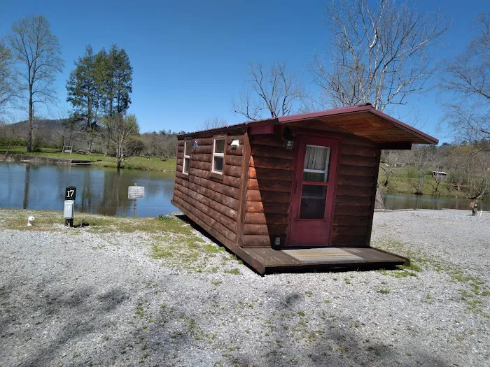 Riverstone Campground Picture 1