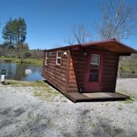 Riverstone Campground ico